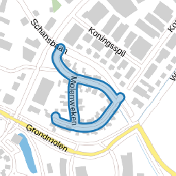 Molenwieken