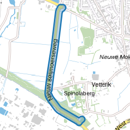 Nieuw Beijmoerseweg