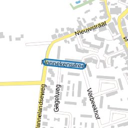 Nonnekensdreef