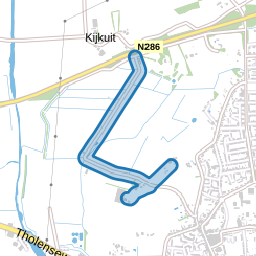Oude Beijmoerseweg