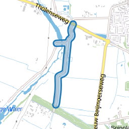Sint Ignatiusdijk