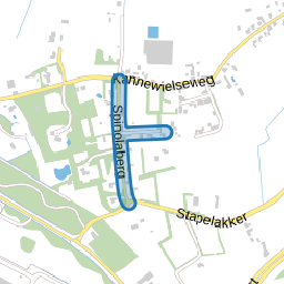 Spinolaberg