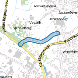 Stapelakker