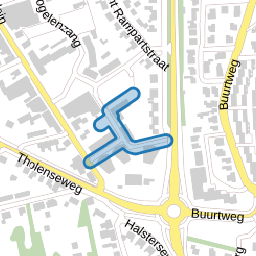 't Lindeke