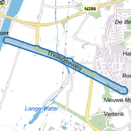Tholenseweg