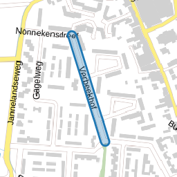 Verbeekhof