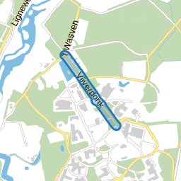 Vijverdonk