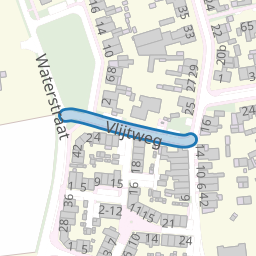 Vlijtweg