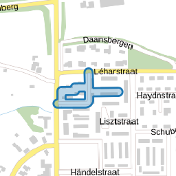 von Suppéstraat