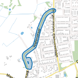 Waterstraat