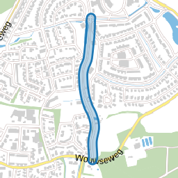 Zoutendamseweg