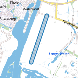 Zuider Kreekweg
