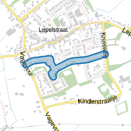 Bloemendaalseweg