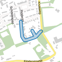 Burgemeester Heldenslaan
