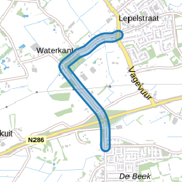 Erasmusweg
