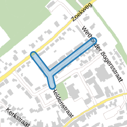 Franciscusstraat
