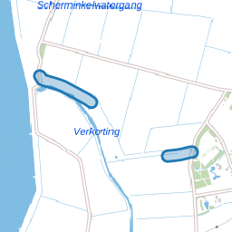 Groenedijk