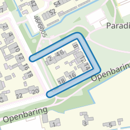 Hof van Eden