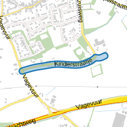 Kinderstraatje