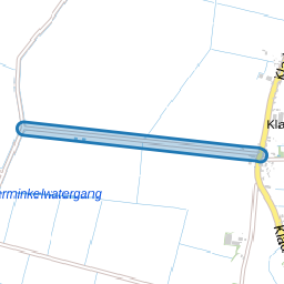 Kladsedijk