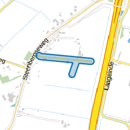 Lagemetenweg