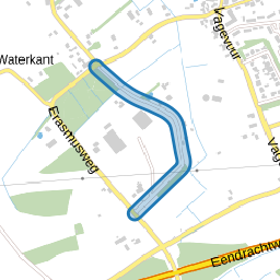 Sleutelweg