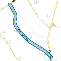 Bruinvisweg