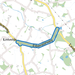 Eibergseweg