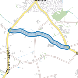 Haneveldsweg