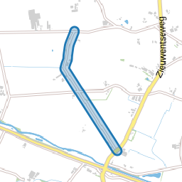 Huiskesdijk