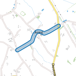 Huurninkallee