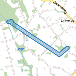 Kooigootsweg