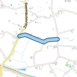 Krabbenweg