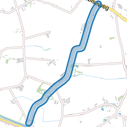 Leunkweg