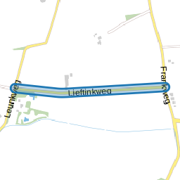 Lieftinkweg