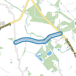 Meenweg