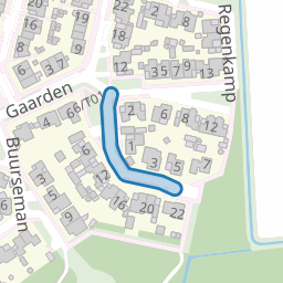 Olden Gaorden