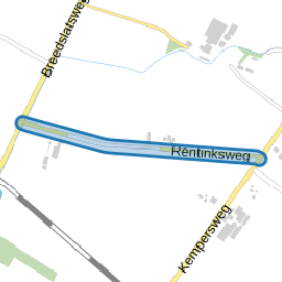 Rentinksweg