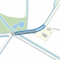 Waterhoekdijk