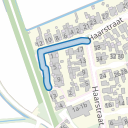 Westerhaar