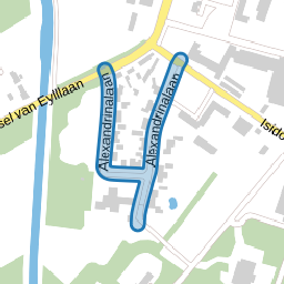Alexandrinalaan