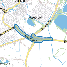 Batendijk