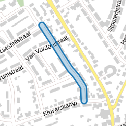 Bisschop van Munsterstraat