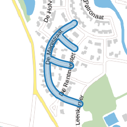 De Magistraat
