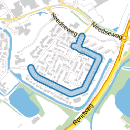 Eikenlaan