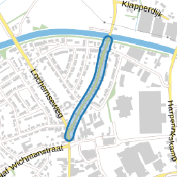 Geesterse Binnenweg