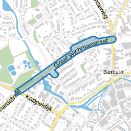 Graaf Wichmanstraat