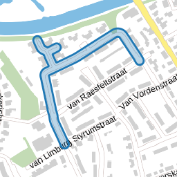 Heer Rudolfstraat