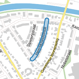 Heerlijkheidstraat