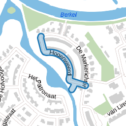 Hogenweerd